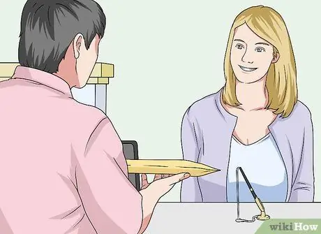 Подать заявку на получение карты OCI в США Шаг 10