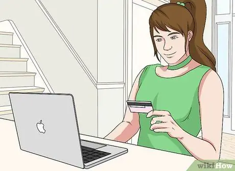 Подать заявку на получение карты OCI в США Шаг 11