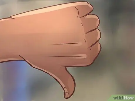 Стать гражданином Белиза Шаг 11