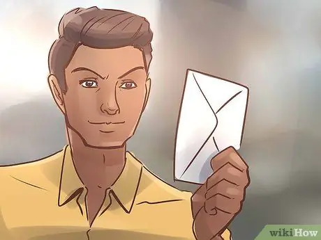 Стать гражданином Белиза Шаг 2