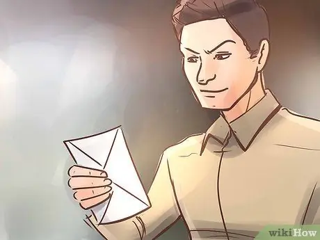 Стать гражданином Белиза Шаг 4