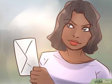 Стать гражданином Белиза Шаг 8