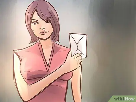 Стать гражданином Белиза Шаг 9