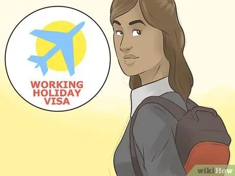 Миграция в Австралию Шаг 6