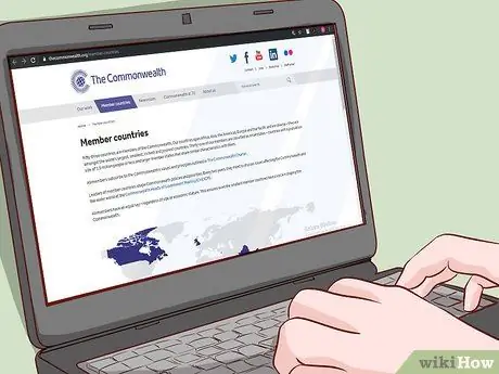 Стать резидентом Великобритании Шаг 8