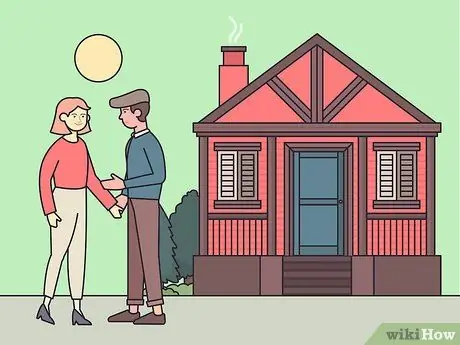 Стать гражданином Швейцарии Шаг 8