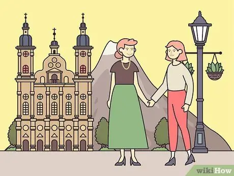 Стать гражданином Швейцарии Шаг 9