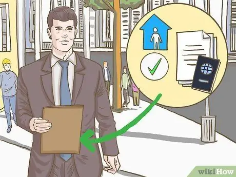 Получите шведское гражданство Шаг 2