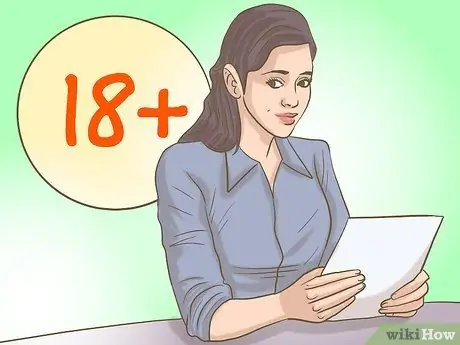 Получите шведское гражданство Шаг 8