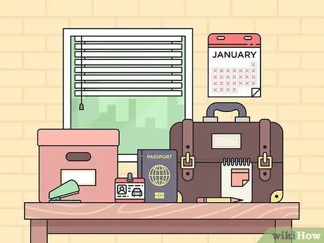 Стать гражданином Германии Шаг 11