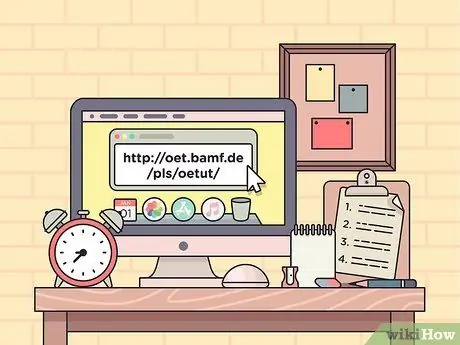 Стать гражданином Германии Шаг 15