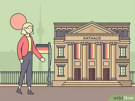 Стать гражданином Германии Шаг 16