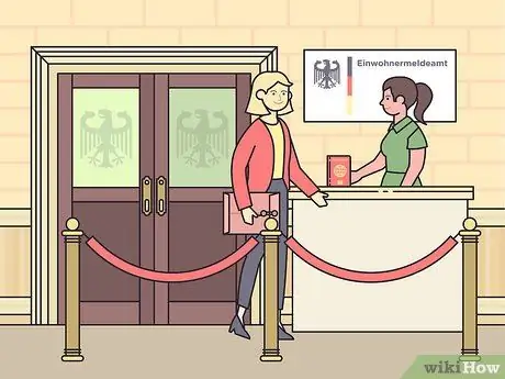 Стать гражданином Германии Шаг 19