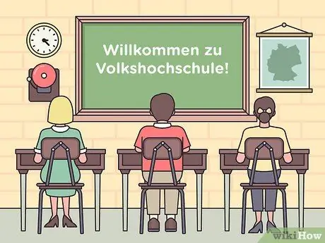 Стать гражданином Германии Шаг 3