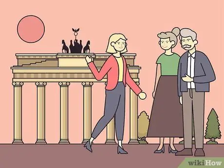 Стать гражданином Германии Шаг 4