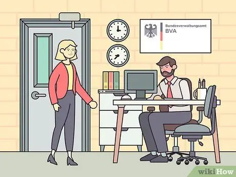 Стать гражданином Германии Шаг 7