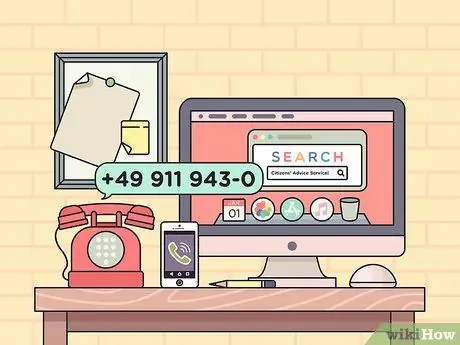 Стать гражданином Германии Шаг 8