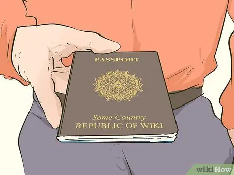 Получите турецкое гражданство Шаг 10