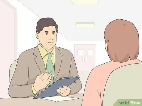 Получите номер налогового файла Шаг 3