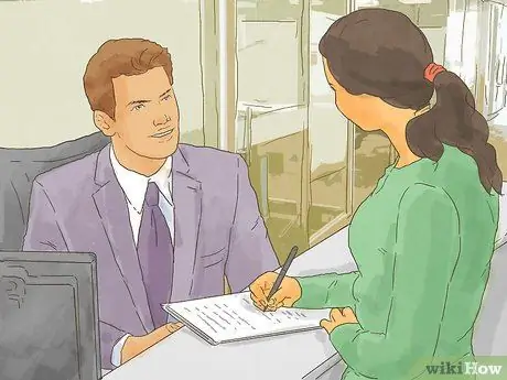 Стать резидентом Таиланда Шаг 12