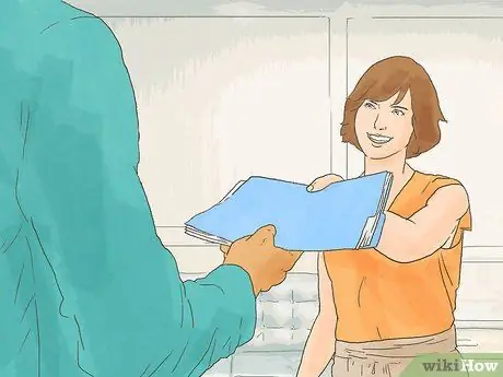 Стать резидентом Таиланда Шаг 13