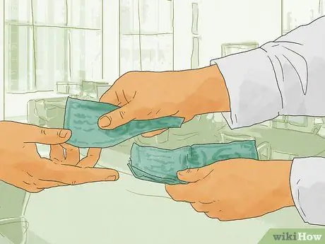 Стать резидентом Таиланда Шаг 14