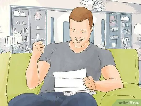 Стать резидентом Таиланда Шаг 15