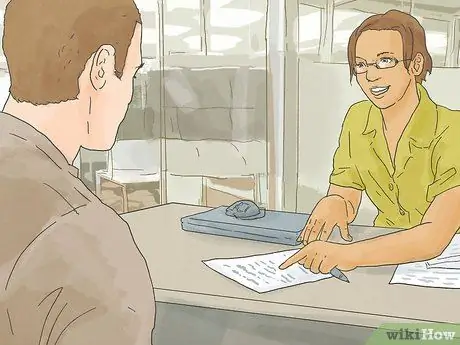 Стать резидентом Таиланда Шаг 18