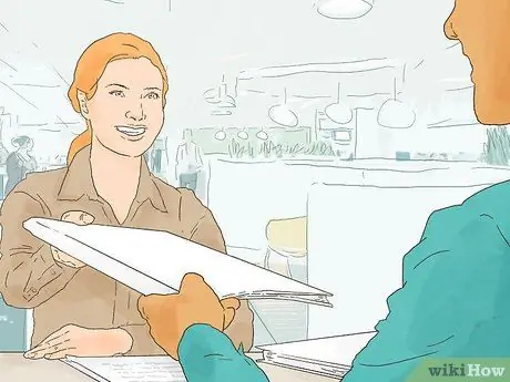 Стать резидентом Таиланда Шаг 2