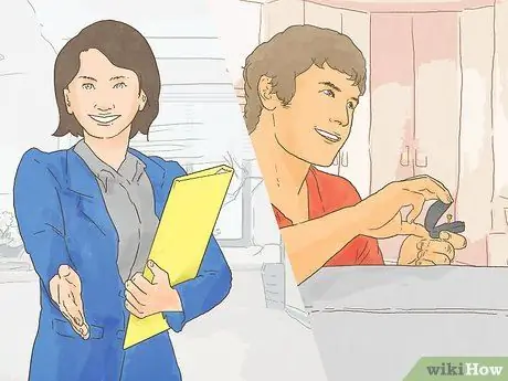 Стать резидентом Таиланда Шаг 6