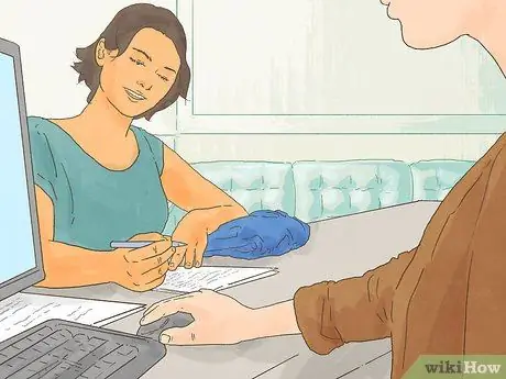 Стать резидентом Таиланда Шаг 8