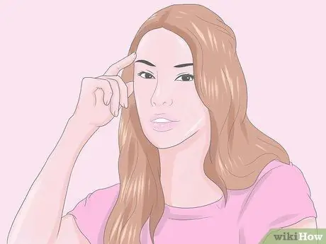 Перестань заикаться, шаг 1