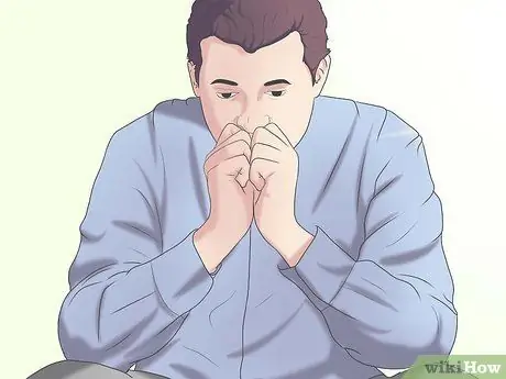 Сделайте публичное выступление, шаг 1