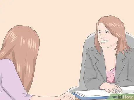 Подать заявку на визу H 1B Шаг 1