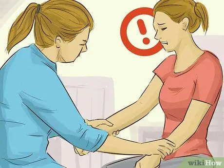 Смена подгузников для подростков Шаг 19