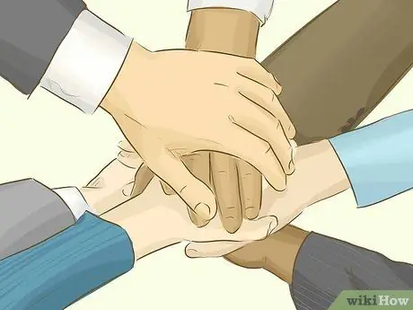 Будьте успешным предпринимателем Шаг 10