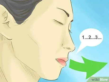 Медитируйте без мастера, шаг 16