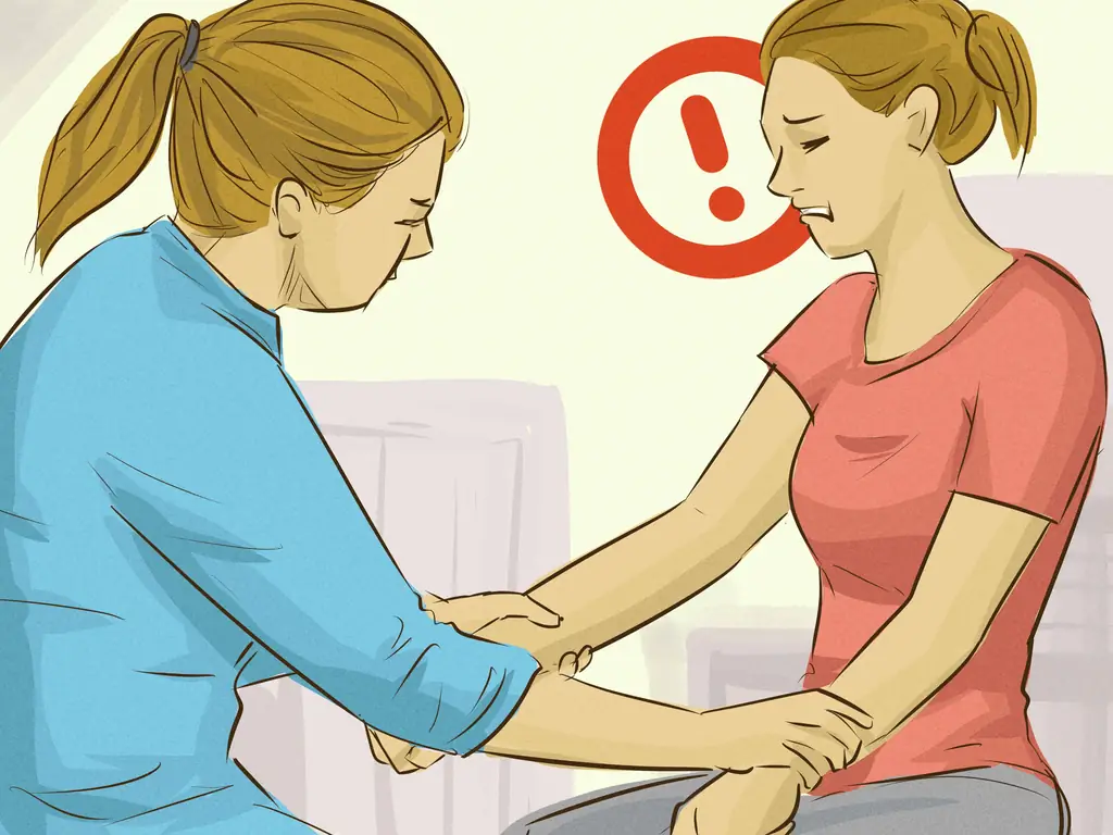 3 способа справиться со страхом депортации