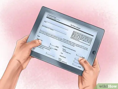Обжалование отказа в предоставлении убежища Шаг 11