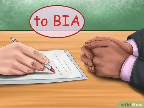 Обжалование отказа в предоставлении убежища Шаг 12