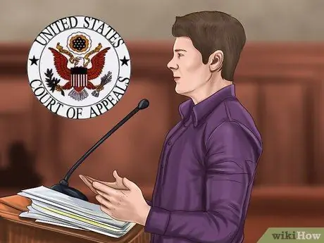 Обжалование отказа в предоставлении убежища Шаг 14