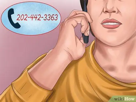 Обжалование отказа в предоставлении убежища Шаг 15