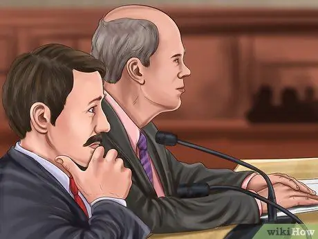 Обжалование отказа в предоставлении убежища Шаг 2