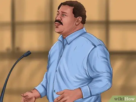 Обжалование отказа в предоставлении убежища Шаг 4