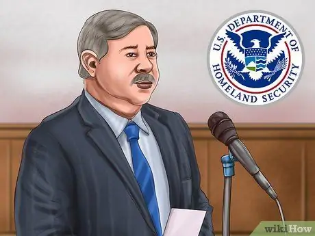 Обжалование отказа в предоставлении убежища Шаг 5