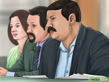 Обжалование отказа в предоставлении убежища Шаг 6