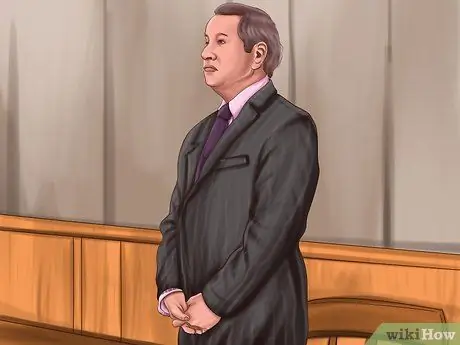 Обжалование отказа в предоставлении убежища Шаг 7