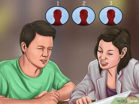 Обжалование отказа в предоставлении убежища Шаг 8