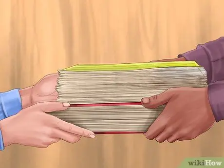 Обжалование отказа в предоставлении убежища Шаг 9