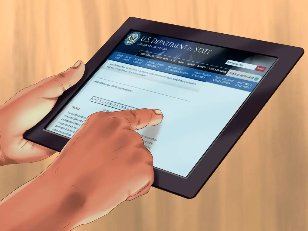 Как подать апелляцию на отказ в предоставлении убежища в США